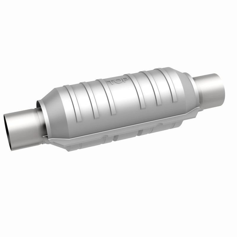 MagnaFlow Universal Catalytic Converter 2.25 CA