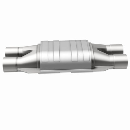 MagnaFlow Universal Catalytic Converter 2/2 D/D