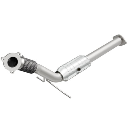 MagnaFlow Direct Fit Catalytic Converter 2001 Volvo V70 X/C 2.4L