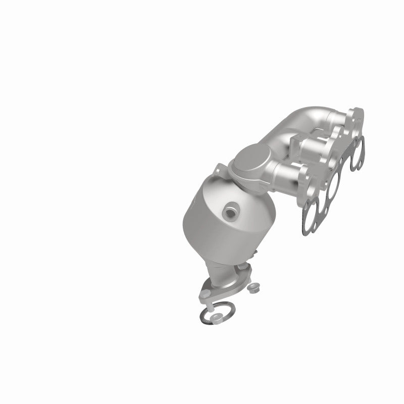 MagnaFlow DF Catalytic Conv 02-03 Lexus ES300 3.0L / 02-03 Toyota Camary 3.0L Front - California