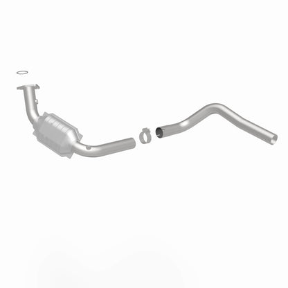 MagnaFlow Direct Fit Catalytic Converter 03-06 Hummer H2 6.0L D/S