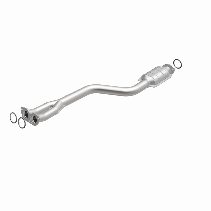 MagnaFlow Direct Fit Catalytic Converter Lexus GS300 00-04 3.0L I6
