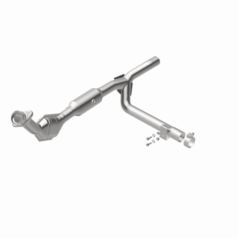 MagnaFlow 01-03 Ford F150 XL/XLT V6 4.2L OEM Grade / EPA Compliant Direct-Fit Catalytic Converter