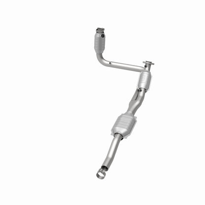 MagnaFlow Direct Fit Catalytic Converter 02 Dodge Ram 5.9L OEM