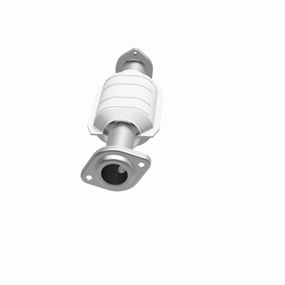 MagnaFlow Direct Fit Catalytic Converter 00-01 Cherokee Rear 4.0L