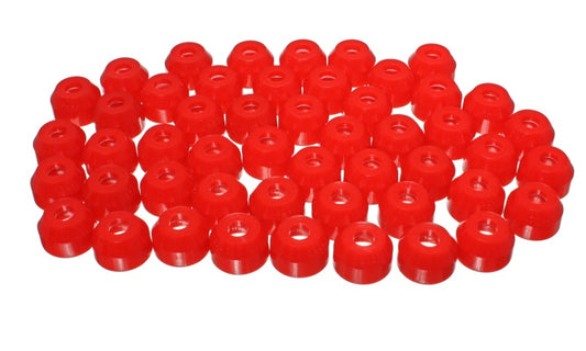 Energy Suspension Tie Rod End Boot O.E.-Box Of 50 - Red