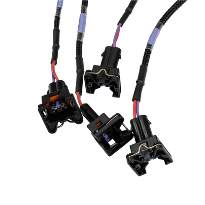 FuelTech - FT550 6 CYLINDER EXPANSION B HARNESS