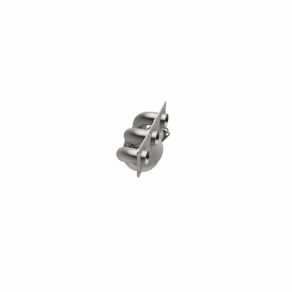 MagnaFlow Direct Fit Catalytic Converter BMW 5 06-07 Front OEM