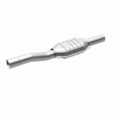 MagnaFlow Direct Fit Catalytic Converter 02-04 Jeep GC 4.0L Rear