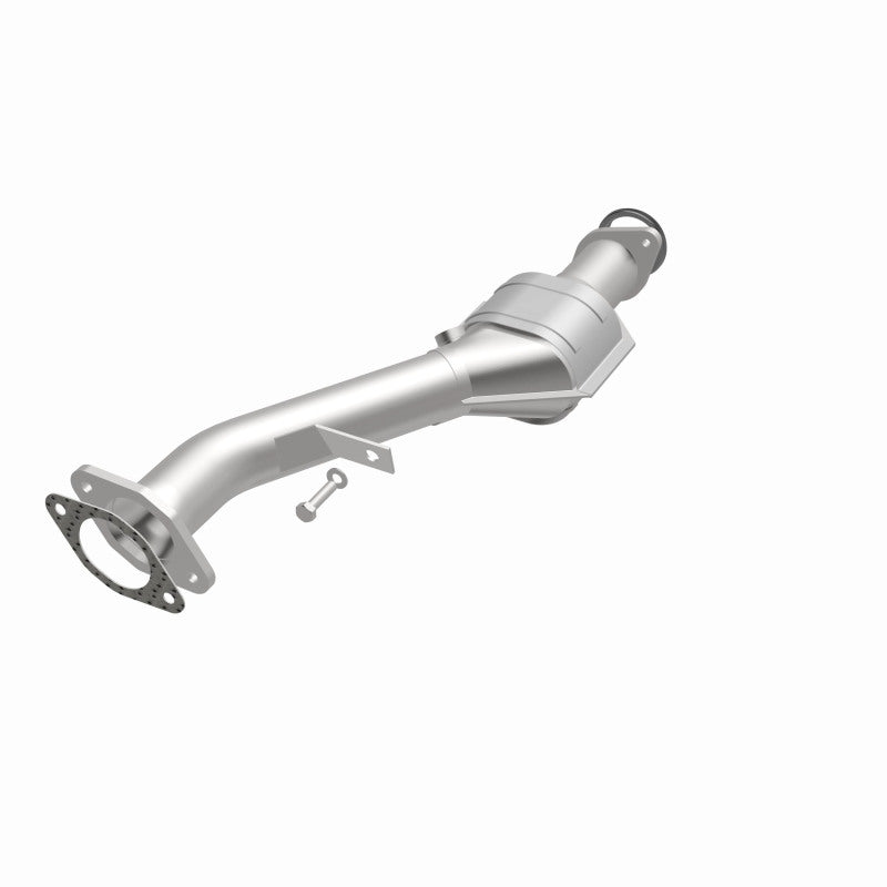MagnaFlow Direct Fit Catalytic Converter 04-07 Subaru WRX/STi 2.5L T