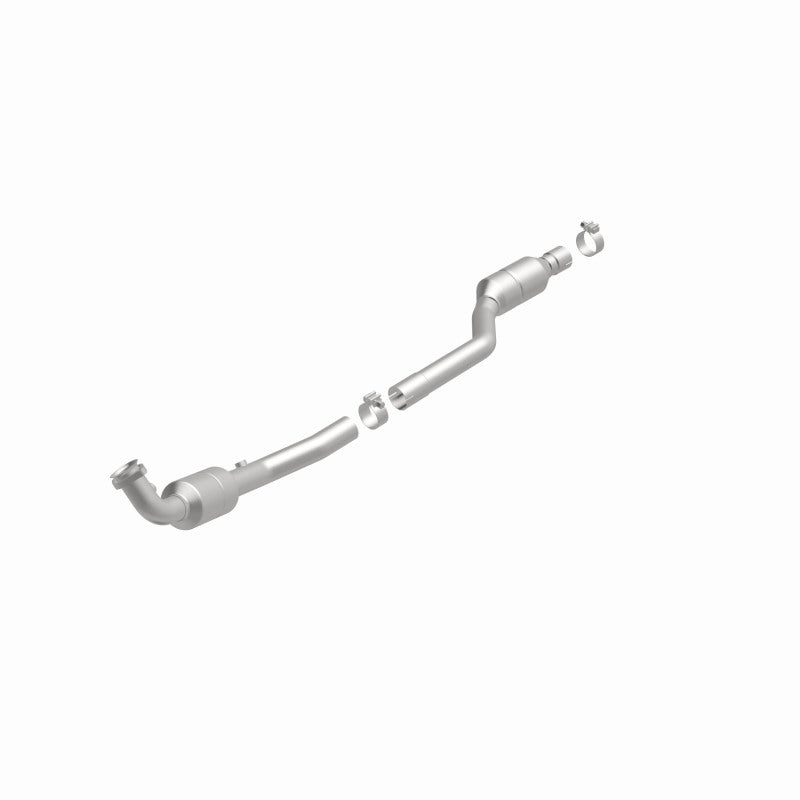 MagnaFlow Direct Fit Catalytic Converter 03-06 Mercedes SL500 5L Driver Side