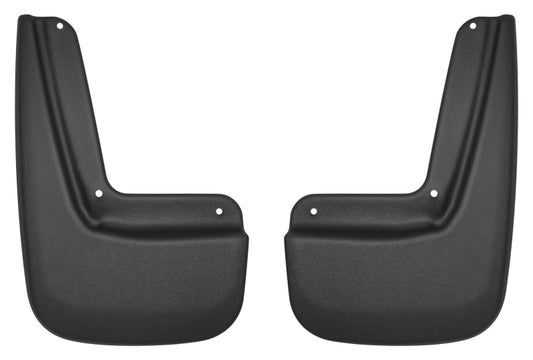 Husky Liners 18-23 Chevrolet Equinox Custom-Molded Rear Mud Guards