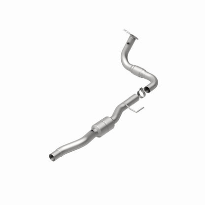 MagnaFlow Direct Fit Catalytic Converter 02-03 Avalanche Driver Side 8.1L