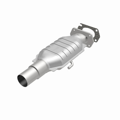 MagnaFlow Direct Fit Catalytic Converter GM 86 87