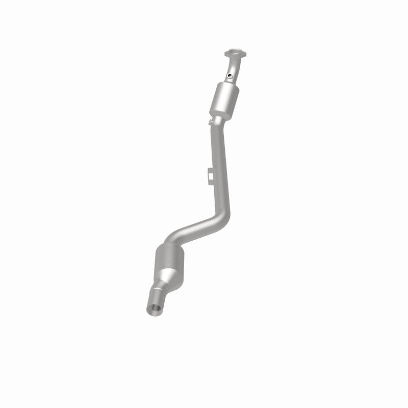 MagnaFlow Direct Fit Catalytic Converter 02-04 Mercedes C32 3.2L Passenger Side