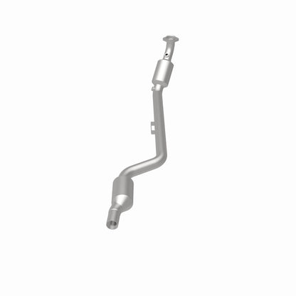 MagnaFlow Direct Fit Catalytic Converter 02-04 Mercedes C32 3.2L Passenger Side