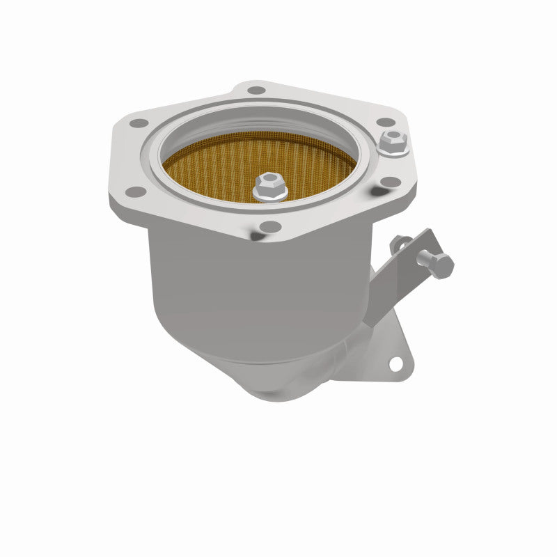 MagnaFlow Direct Fit Catalytic Converter 09-13 Nissan Murano 3.5L V6