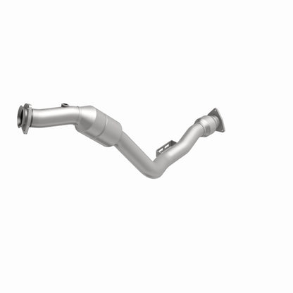 MagnaFlow Direct Fit Catalytic Converter 04-06 VW Phaeton 4.2L Driver Side Front