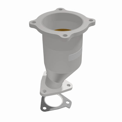 MagnaFlow Direct Fit Catalytic Converter 99-00 Mazda Miata
