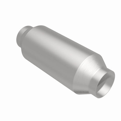 MagnaFlow Universal Catalytic Converter 2.5 inch C/C spun body