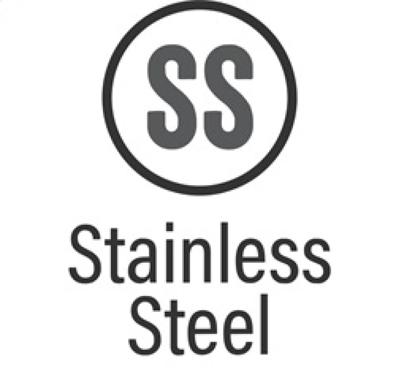 MagnaFlow Direct Fit Catalytic Converter 96-02 Mazda Millenia 2.3L