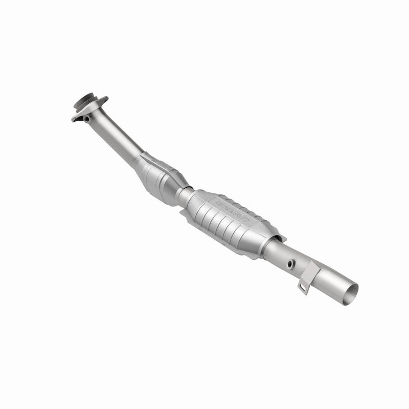 MagnaFlow Direct Fit Catalytic Converter 01 Ford Lightning P/S