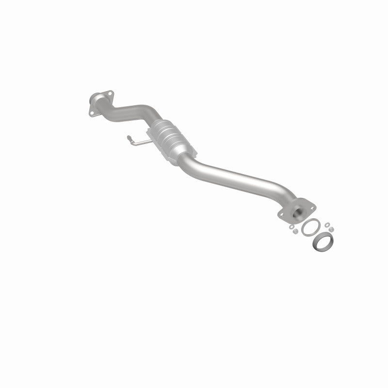 MagnaFlow Direct Fit Catalytic Converter 06-08 Suzuki Grand Vitara 2.7L