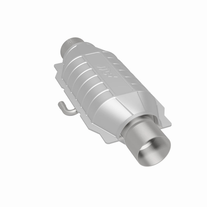 MagnaFlow Universal Catalytic Converter 2 inch PC2 Rear