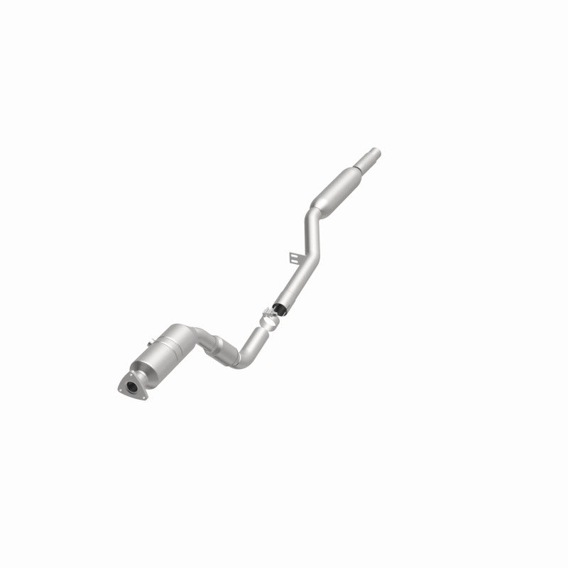 MagnaFlow Direct Fit Catalytic Converter 05-05 Audi A6 Quattro 3.2L