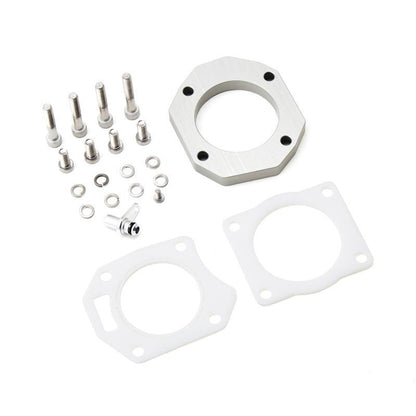 Hybrid Racing ZDX Throttle Body Adapter