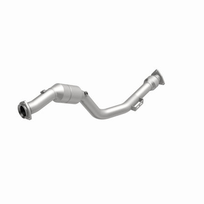 MagnaFlow Direct Fit Catalytic Converter 04/06 VW Phaeton 4.2L Front Passenger Side
