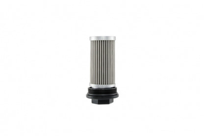 Grams Performance 100 Micron -8AN Fuel Filter