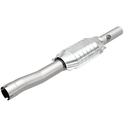 MagnaFlow Direct Fit Catalytic Converter 99-01 Grand Cherokee 4.0L
