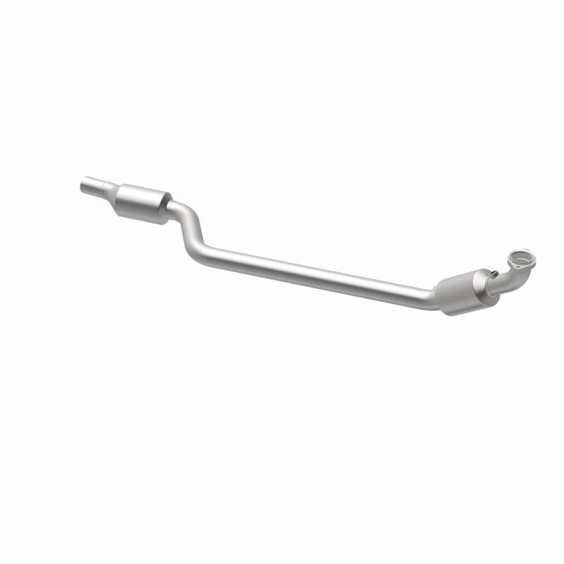 MagnaFlow Direct Fit Catalytic Converter 02-04 Mercedes C32 3.2L Passenger Side