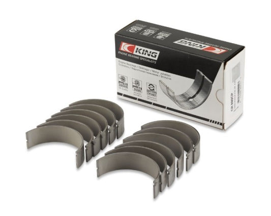 King Engine Bearings Mercedes-Benz OM 642 Connecting Rod Bearing Set