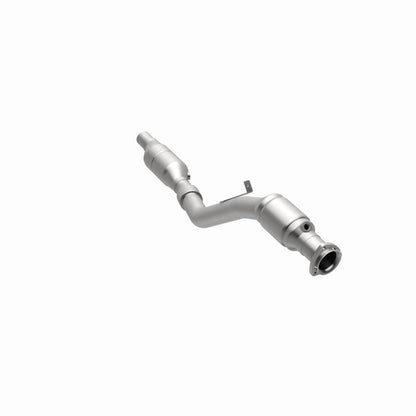 MagnaFlow Direct Fit Catalytic Converter 04-06 Audi S4 4.2L CA