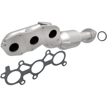 MagnaFlow Direct Fit Catalytic Converter 2006 Lexus GS300 3.0L Passenger Side m