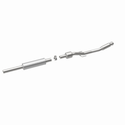 MagnaFlow Direct Fit Catalytic Converter Mini Cooper Clubman Rear