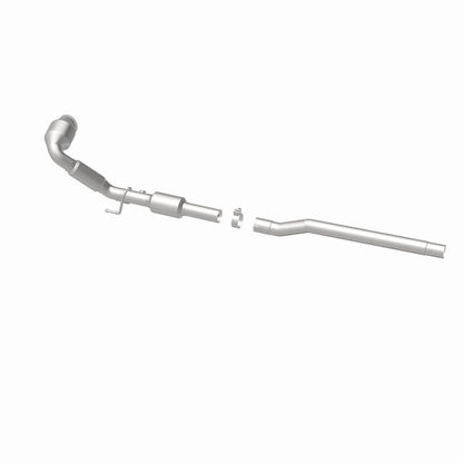 MagnaFlow Direct Fit Catalytic Converter 13-15 VW Beetle 2.0L / 14-15 VW Jetta/Passat 1.8L
