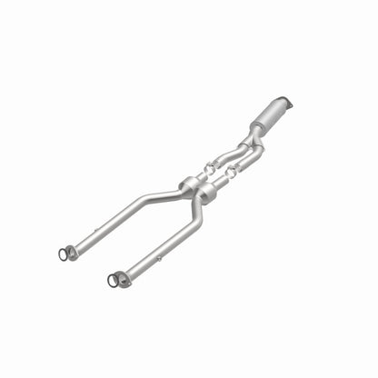 MagnaFlow Direct Fit Catalytic Converter 08-10 Lexus IS-F 5.0L