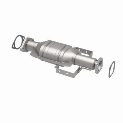 MagnaFlow Direct Fit Catalytic Converter 96-00 Dodge Avenger 2.5L