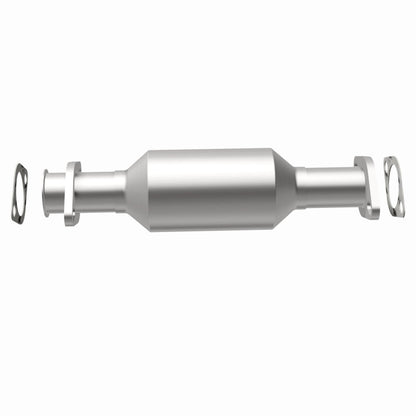 MagnaFlow Direct Fit Catalytic Converter California Grade 75-78 Nissan B210 1.4L
