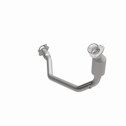 MagnaFlow Direct Fit Catalytic Converter 07-08 Pont G6 3.5L frt OEM