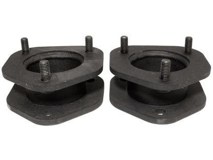 Tuff Country 19-23 Dodge Ram 1500 2in Front Leveling Kit with Ride Height Sensor Links