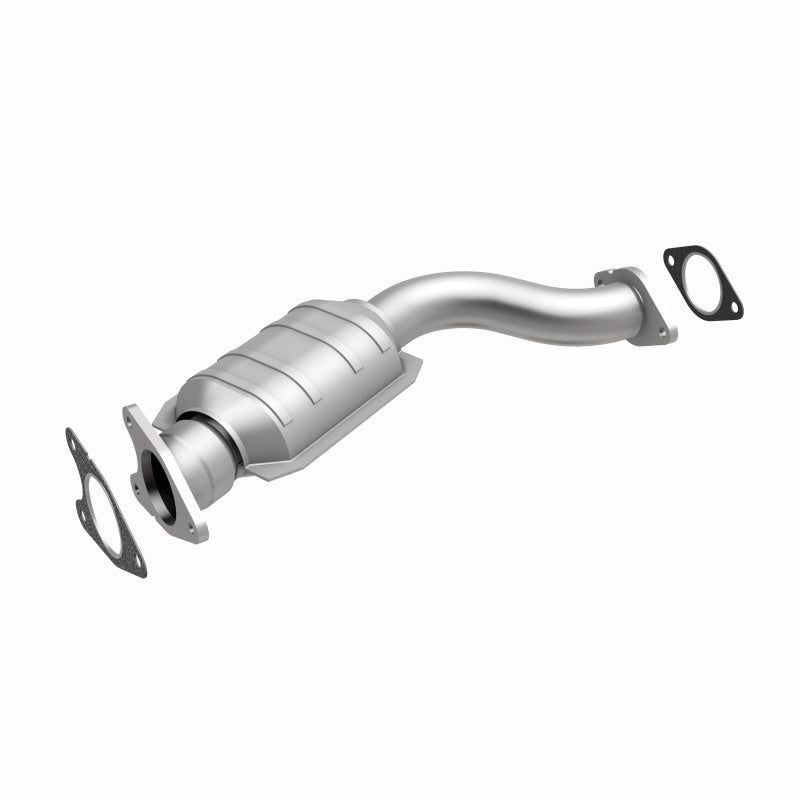 MagnaFlow Direct Fit Catalytic Converter 95-97 Contour 2.5L A/T Rear