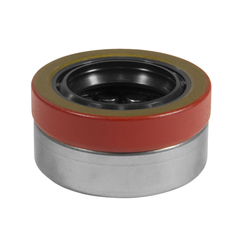 Yukon Gear 8.2in GM 3.08 Rear Ring & Pinion Install Kit 2.25in OD Axle Bearings and Seals