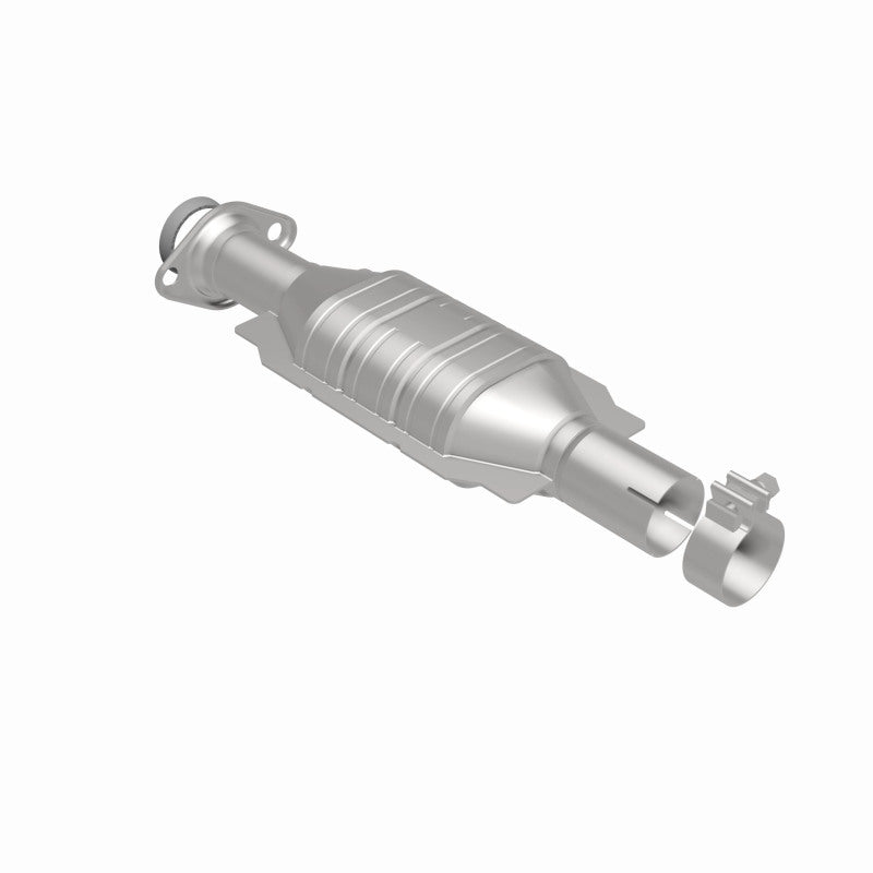 MagnaFlow Direct Fit Catalytic Converter 09-11 Ford Escape 3.0L