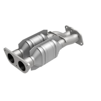 MagnaFlow Direct Fit Catalytic Converter Explorer-Mountaineer 96-98