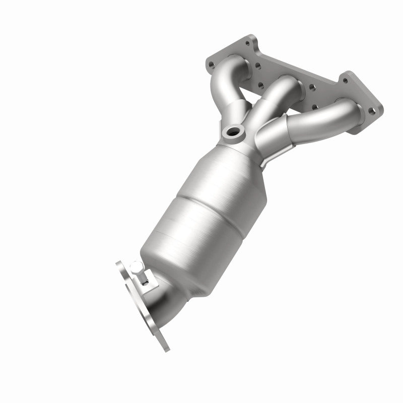 MagnaFlow Direct Fit Catalytic Converter 02 Volvo S80 2.9L
