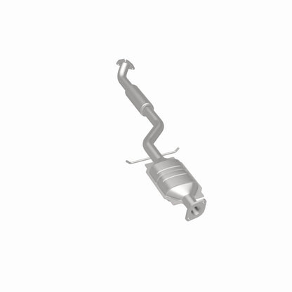 MagnaFlow Direct Fit Catalytic Converter Sonata/Optim 2.4L rear OEM